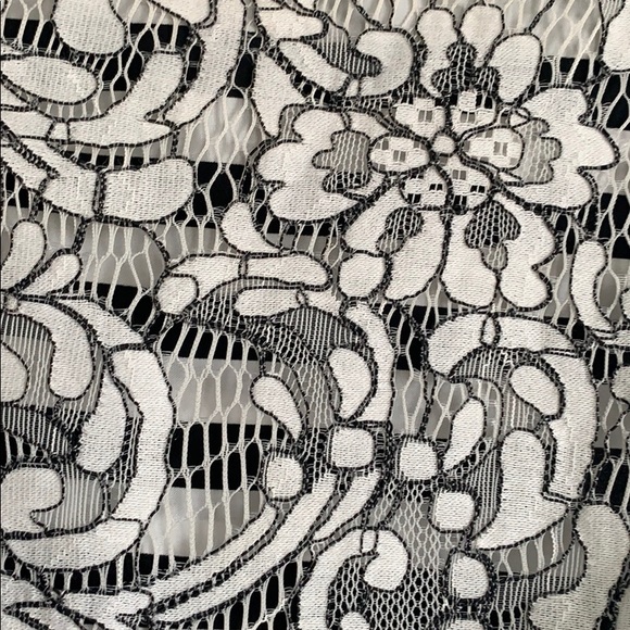 Cute peplum top! - Picture 5 of 6